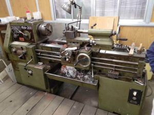 Torno