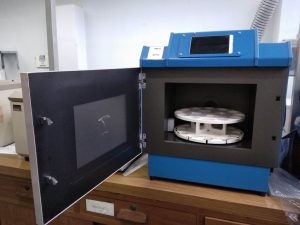 Microondas