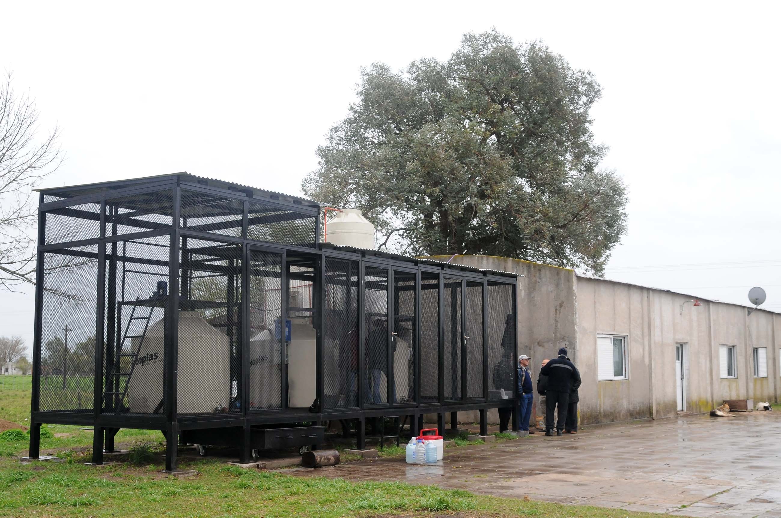 UPL participará del diseño de estrategias en ventilación de aulas